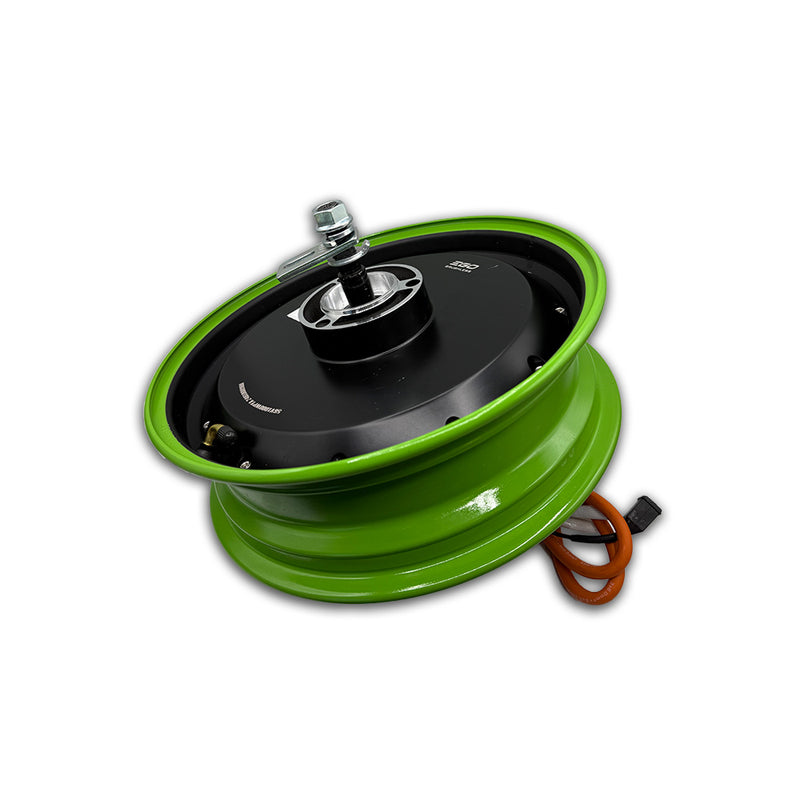 EGO 2730443001 Hub Motor Assembly