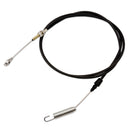 Billy Goat 27382304 Clutch Cable for PL2501SPH and PL2501SPV 25" PLUGR Aerator (Replaces 382304)