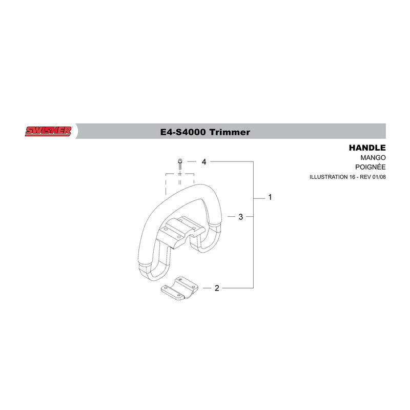 HANDLE