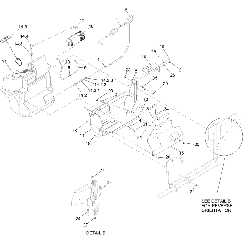 Fuel Assembly