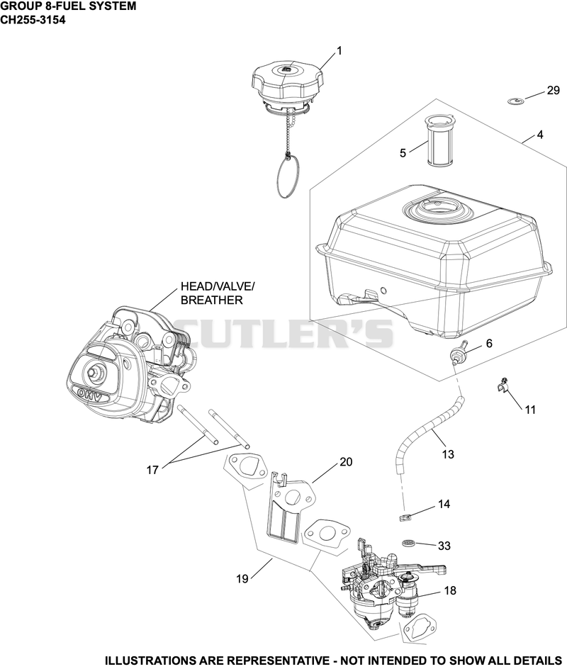 Fuel System