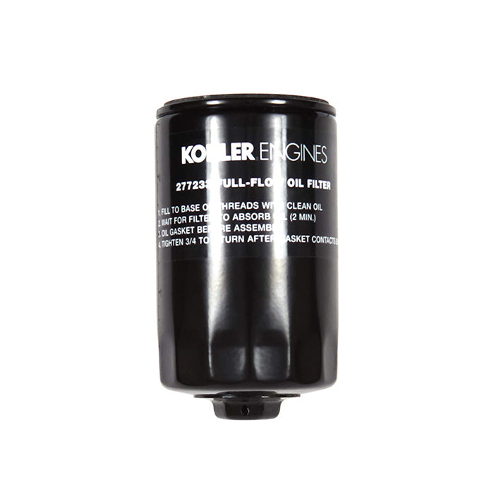 Kohler 277233-S Engine Oil Filter