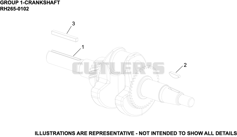CrankShaft