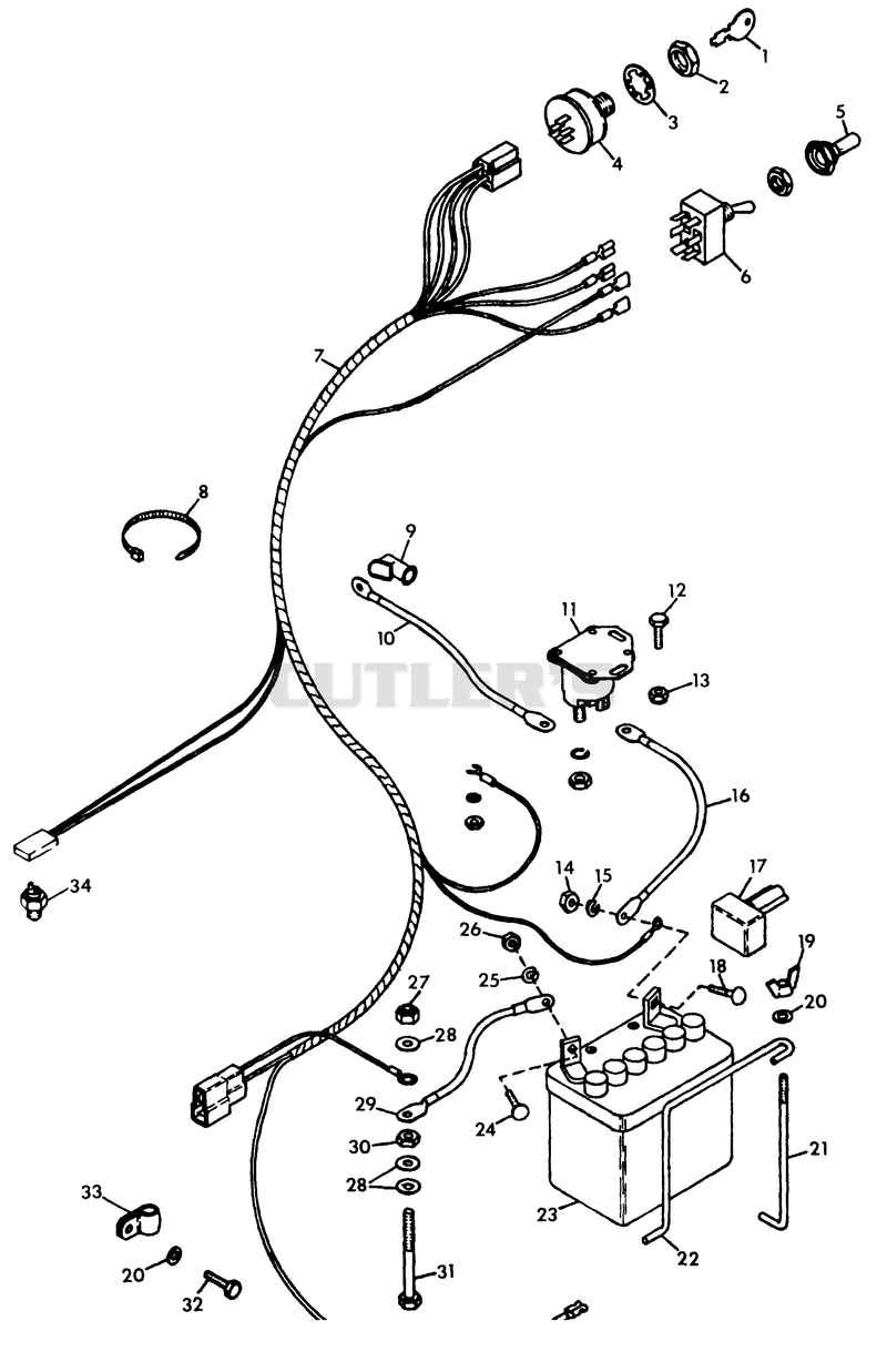 ELECTRICAL