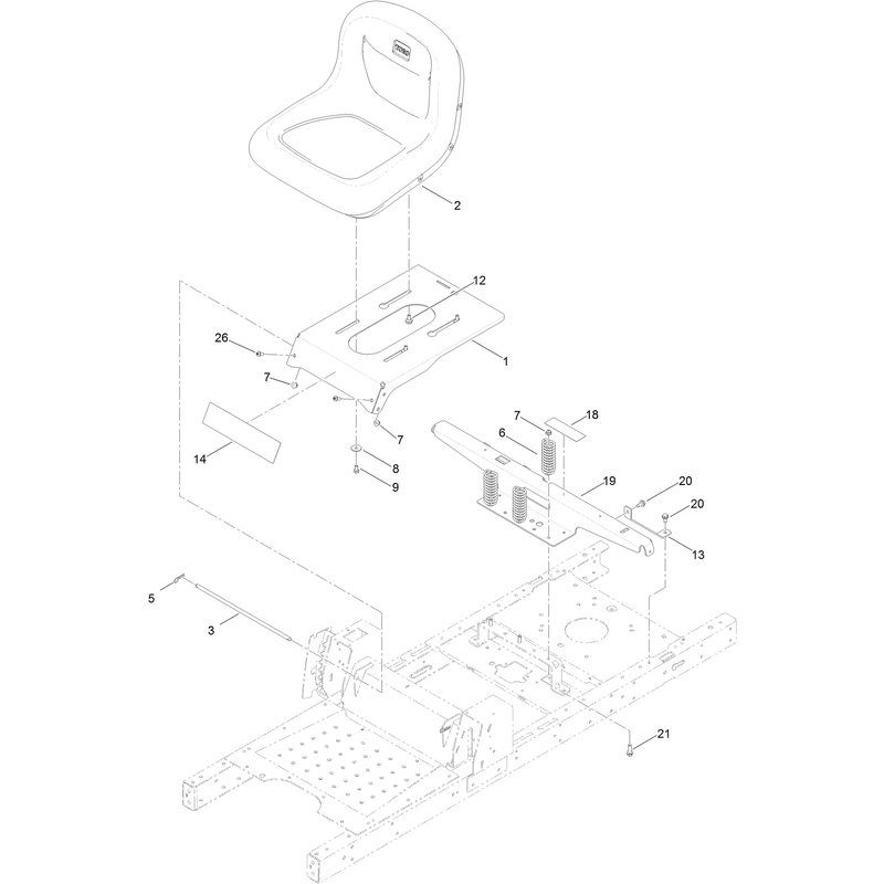 Seat Assembly