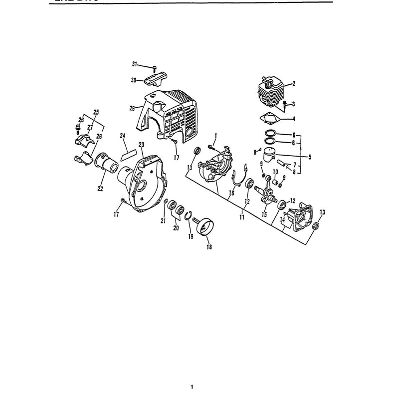 Cylinder