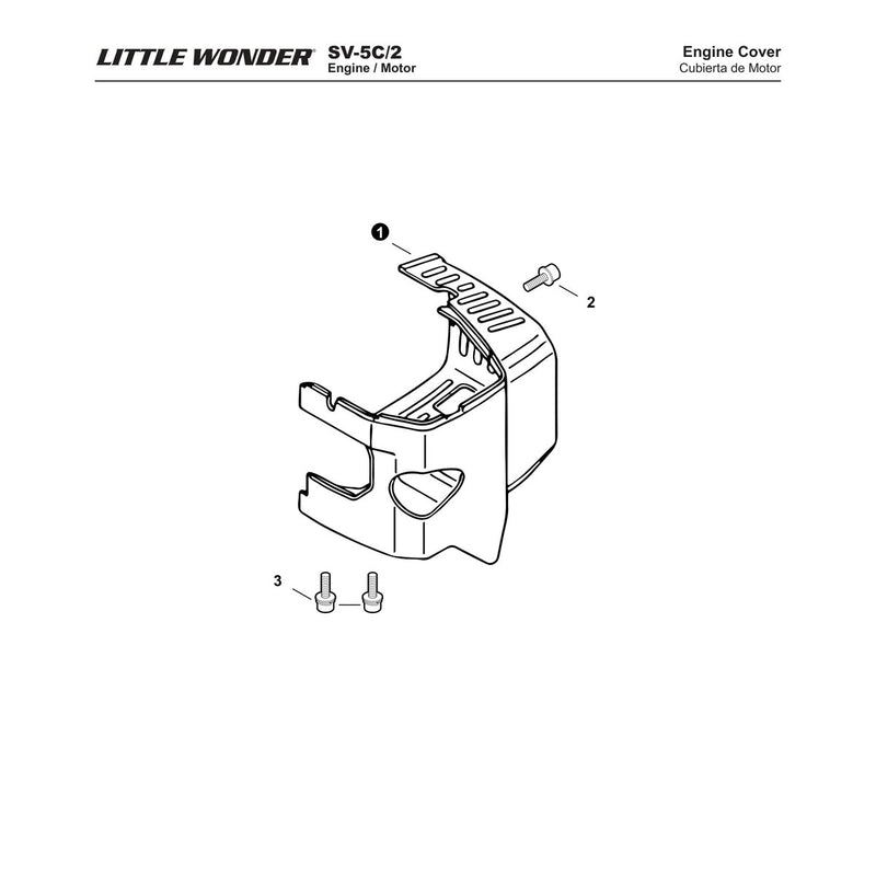 Engine Cover