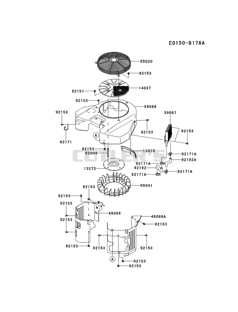 COOLING-EQUIPMENT