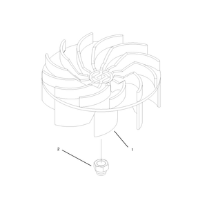 Impeller Assembly