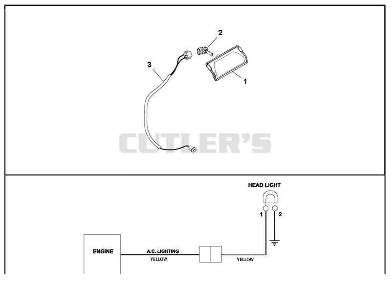 Electrical And Wiring Diagram