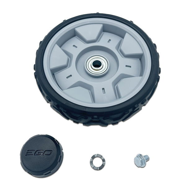 EGO 2823764001 Front Wheel for LM2000 and LM2000-S 20" Lawn Mowers
