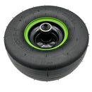 EGO 2824251001 Front Wheel for ZT5200L 52" Zero Turn Riding Lawn Mower