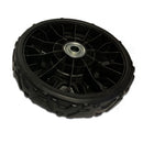 EGO 2824429001 Wheel Assembly for LM2020SP (Version A) and LM2100SP (Version A) Lawn Mowers