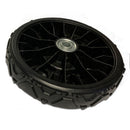 EGO 2824429003 Front Wheel (Design A) for LM2020SP, LM2100SP, LM2130SP, LM2140SP and LM2150SP 21" Lawn Mowers