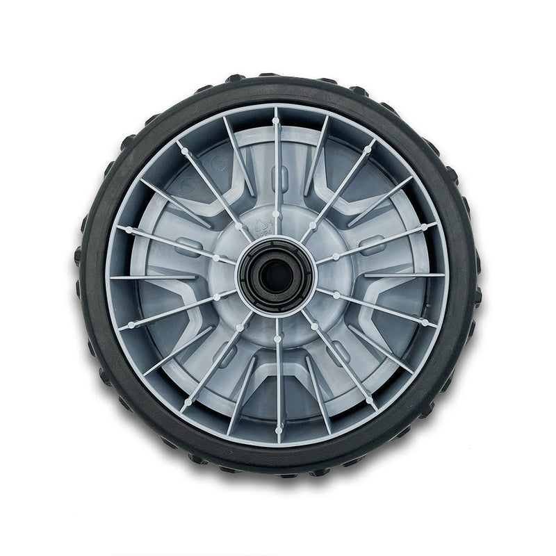 EGO 2824600002 Wheel Assembly for SNT2100 and SNT2110 21" Snow Blowers