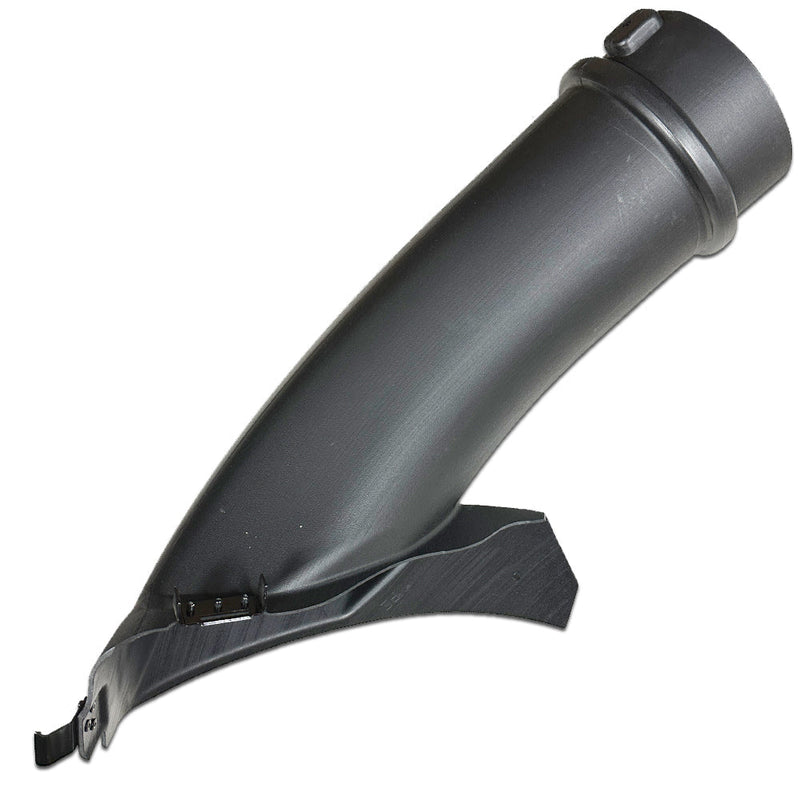 EGO 2825620001 Front Tube for ABK5200 52" Bagger Kit