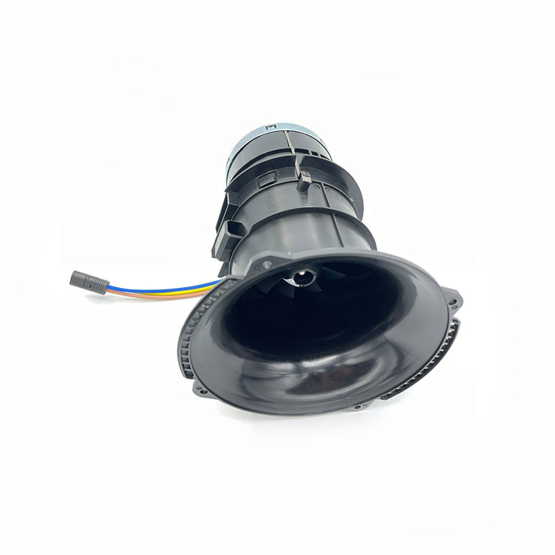 EGO 2824495001 Ducted Set