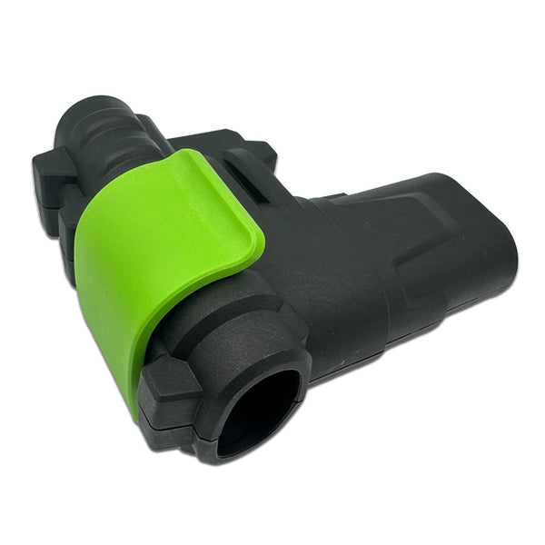 EGO 2826128001 Left Cover Assembly