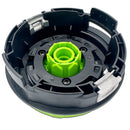 EGO 2826637003 Lower Housing Assembly Bump Cap for STA1600 16" String Trimmer Multi-Head Tool Attachment