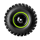 EGO 2827164002 Right Wheel Assembly for SNT2400 24" 2-Stage Snow Thrower