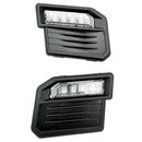EGO 2827628001 L R Indicator Cover Set