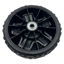 EGO 2828600001 Front Wheel Assembly for LM2110SP and LM2120SP 21" Lawn Mowers