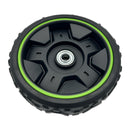 EGO 2828600001 Front Wheel Assembly for LM2110SP and LM2120SP 21" Lawn Mowers