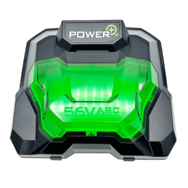 EGO 2828913001 Battery Compartment Cover