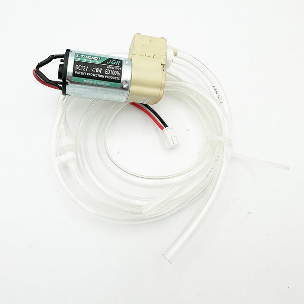 EGO 2828935001 Pump Motor Assembly for FN1800 18" Misting Fan