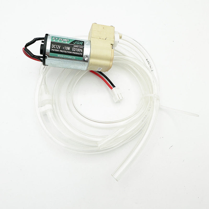 EGO 2828935001 Pump Motor Assembly for FN1800 18" Misting Fan
