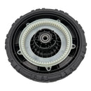 EGO 2829041001 Rear Wheel (Design B) for LM2130SP, LM2150SP and LM2160SP 21" Select Cut XP with Speed IQ Lawn Mower