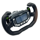 EGO 2829461001 Steering Wheel Assembly for ZT4200S 42" Riding Lawn Mower