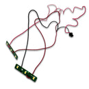 EGO 2830168001 Electric Assembly