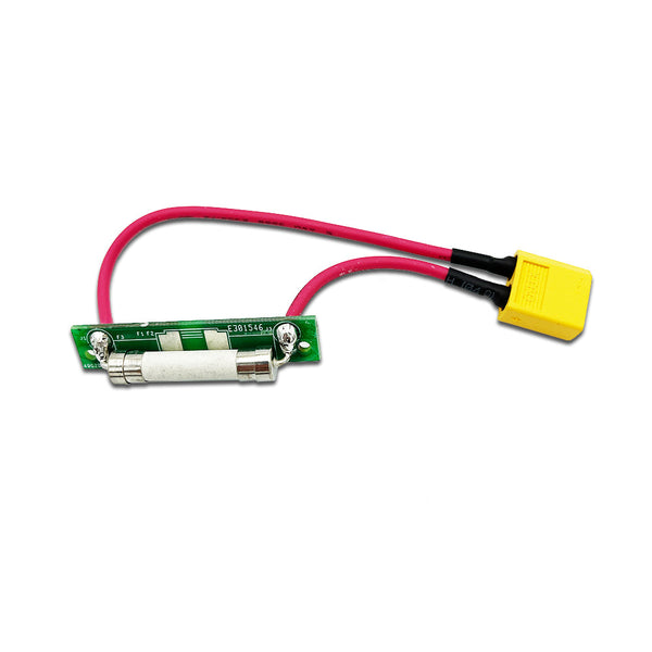 EGO 2830216002 PCBA Fuse