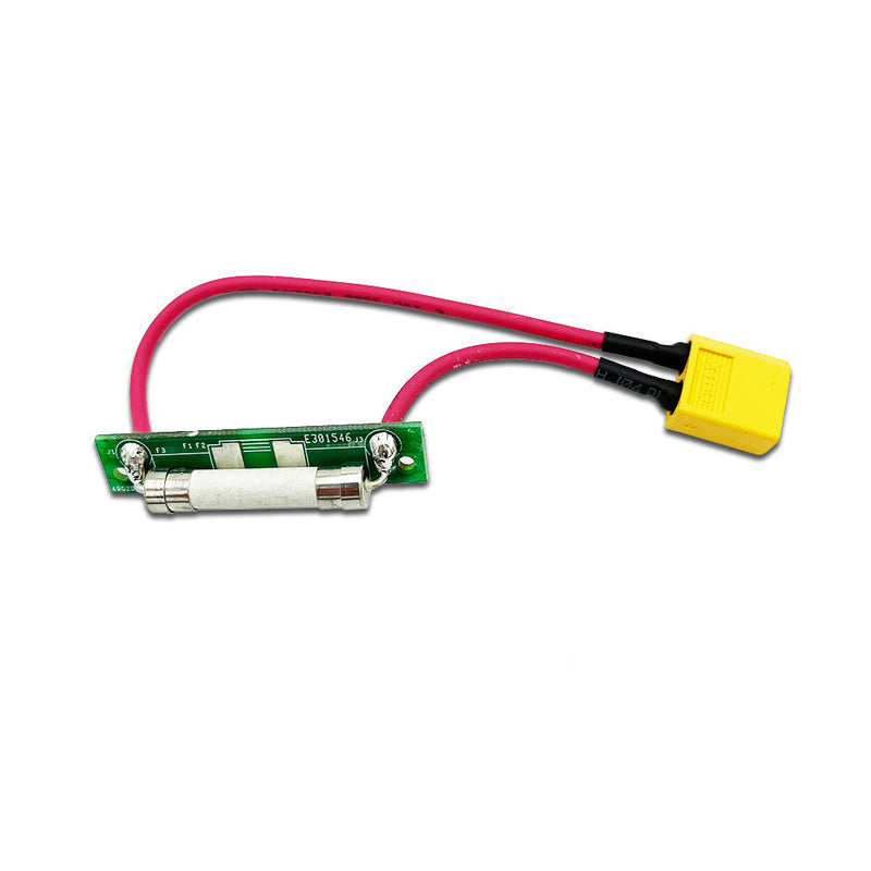 EGO 2830216002 PCBA Fuse