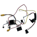 EGO 2830258001 Electric Assembly for ST1520 (Version A) and ST1520S (Version A)