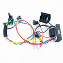 EGO 2830258002 Electric Assembly for ST1510S, ST1520 (Version B) and