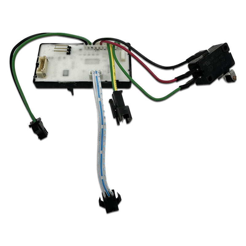 EGO 2830530002 Switch Electric Assembly