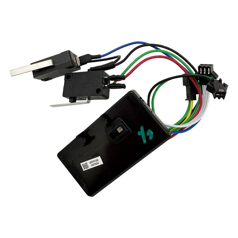 EGO 2831077001 4918.2_Switch Electric Assembly