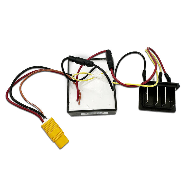 EGO 2831224001 Electric assembly