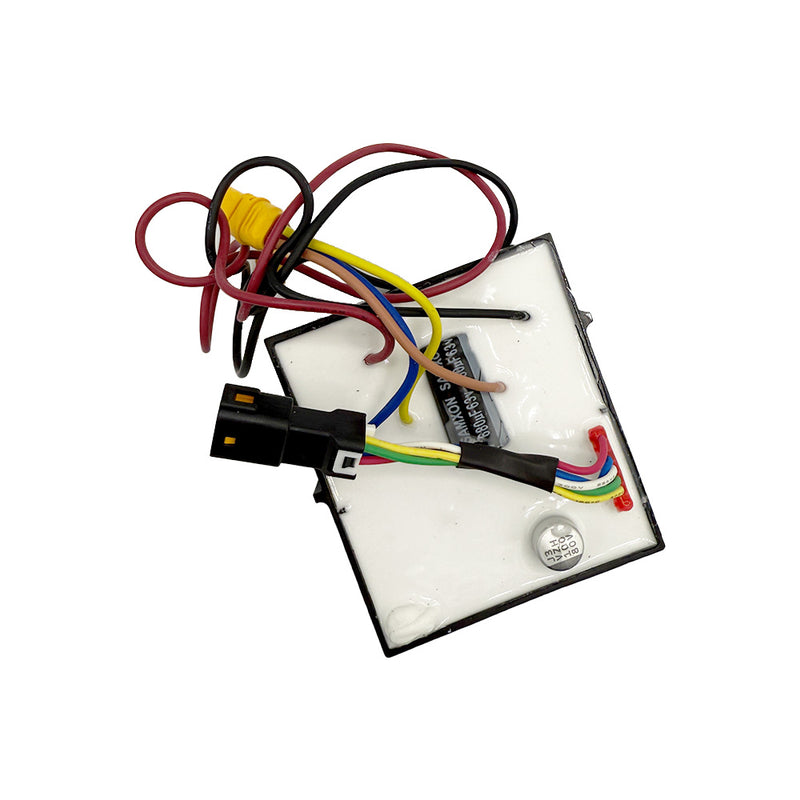 EGO 2831987001 Electric Assembly