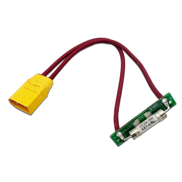 EGO 2832018001 Fuse Electric Assembly