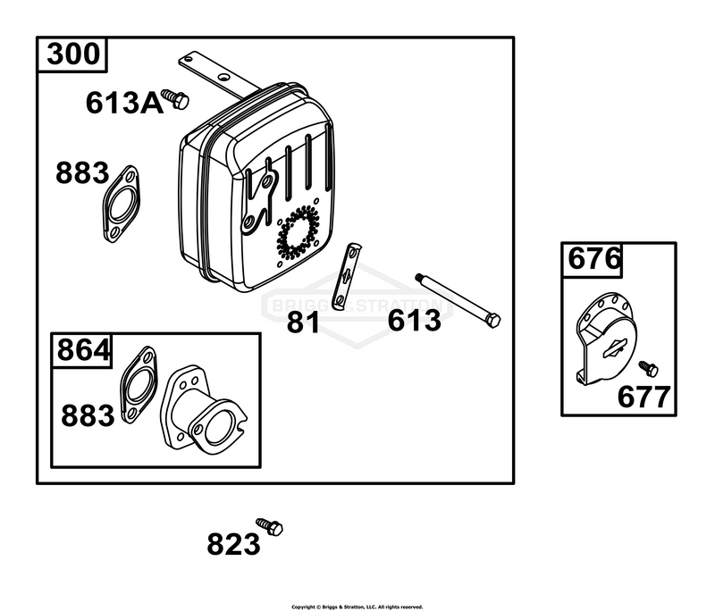 Exhaust Group