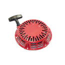 Honda 28400-Z0T-003ZB Recoil Starter Assembly For F401, F501, FC600, FR600, FR750, GX120, GX160, GX200, Engines.