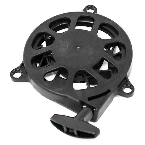 Honda 28400-Z9L-014 Recoil Starter for GCV170 & GCV200 engines & HRX217K6 & HRN216 Lawn Mowers (Replaces 28400-Z9V-014)