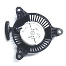 Honda 28400-ZM7-003 Recoil Starter for Select GXH50, GXH50U, GXH50UT, GXH50UTX, GXV50, GXV50U, GXV50UT Engines and WX15, WX15T Water Pumps