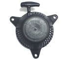 Honda 28400-ZM7-003 Recoil Starter for Select GXH50, GXH50U, GXH50UT, GXH50UTX, GXV50, GXV50U, GXV50UT Engines and WX15, WX15T Water Pumps