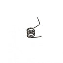 Honda 28443-ZE2-W01 Spring Ratchet For Select EB11000 EB3500 EB3800 EB4000 EB5000 EB6500 EB7000 Engines