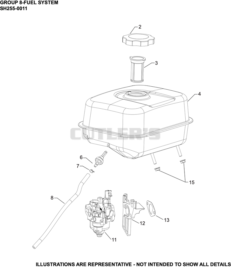 Fuel System