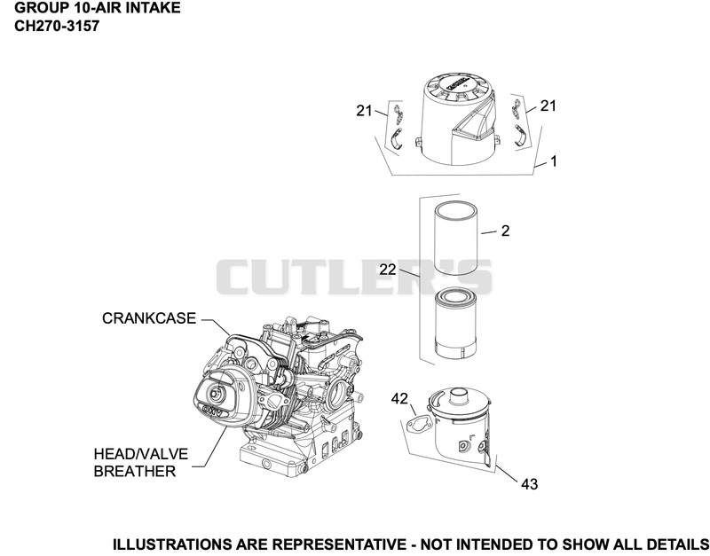 Air Intake